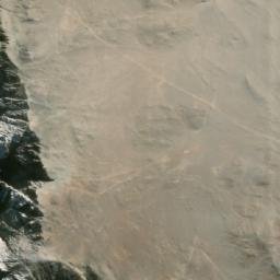 Satellite imagery of Morro Jara, CL