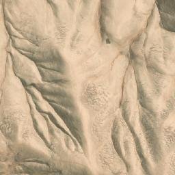 Satellite imagery of Cerro Castilla, CL