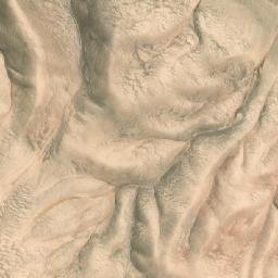 Satellite imagery of Cerro Castilla, CL
