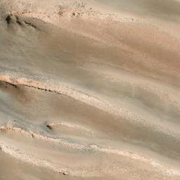 Satellite imagery of Hito XVI-18, BR