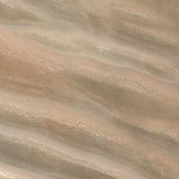 Satellite imagery of Hito XVI-18, BR