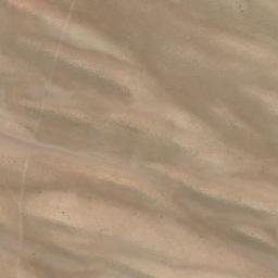 Satellite imagery of Hito XVI-18, BR