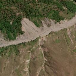 Satellite imagery of Abrade Tíraxi, AR