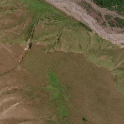 Satellite imagery of Abrade Tíraxi, AR