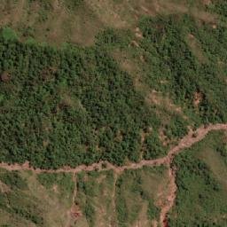 Satellite imagery of Cerro Toldos, AR