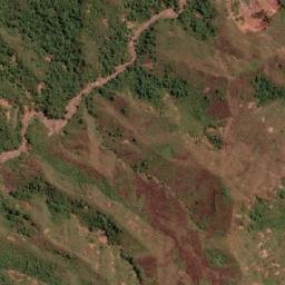 Satellite imagery of Cerro Toldos, AR