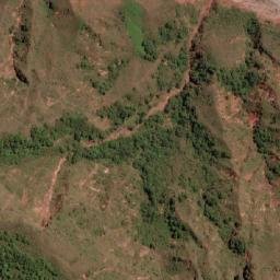 Satellite imagery of Abra de Despensa, AR