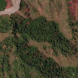 Satellite imagery of Abra de Despensa, AR