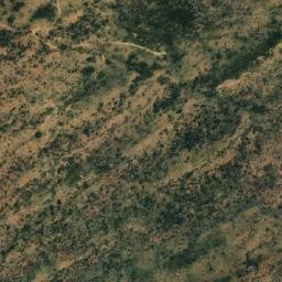 Satellite imagery of HOPEFIELD, BW