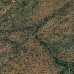 Satellite imagery of HOPEFIELD, BW