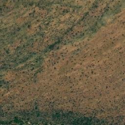 Satellite imagery of HOPEFIELD, BW