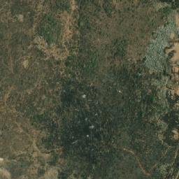 Satellite imagery of MALOKONG, BW