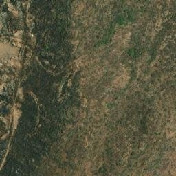 Satellite imagery of MALOKONG, BW