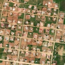 Satellite imagery of JUPITER, BW