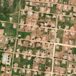 Satellite imagery of JUPITER, BW