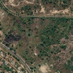 Satellite imagery of SIVURAHLI, MZ