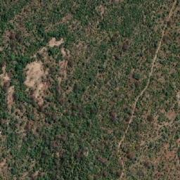 Satellite imagery of GRANVILLE, MZ
