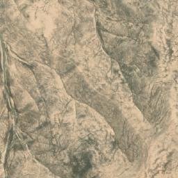 Satellite imagery of Cerro Púa, CL