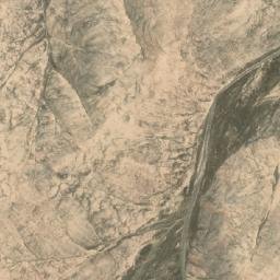 Satellite imagery of Cerro Púa, CL