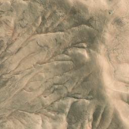 Satellite imagery of Cerro Castilla, CL