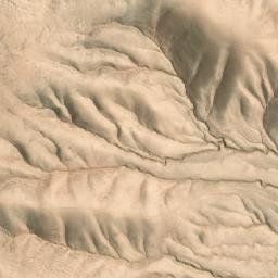 Satellite imagery of Cerro Castilla, CL