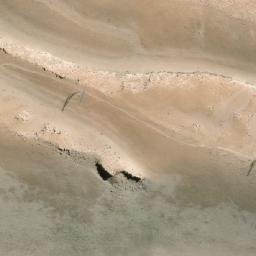 Satellite imagery of Hito XVI-18, BR