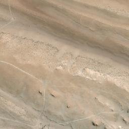 Satellite imagery of Hito XVI-18, BR