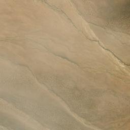 Satellite imagery of Cerro Bayo, AR