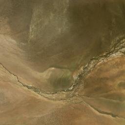 Satellite imagery of Cerro Bayo, AR