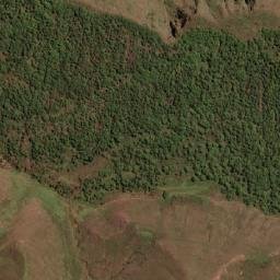 Satellite imagery of Abra de Despensa, AR