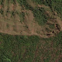 Satellite imagery of Abra de Despensa, AR