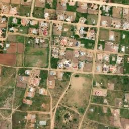 Satellite imagery of JUPITER, BW