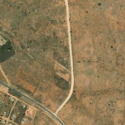 Satellite imagery of WATERPLAATS N, BW