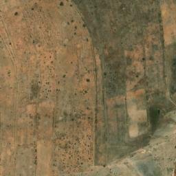 Satellite imagery of WATERPLAATS N, BW