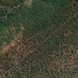 Satellite imagery of MON DESIR, MZ