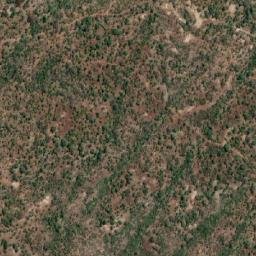 Satellite imagery of GRANVILLE, MZ