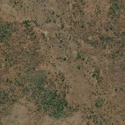Satellite imagery of MALA, MZ