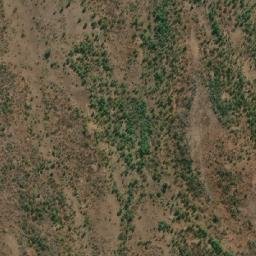 Satellite imagery of MALA, MZ
