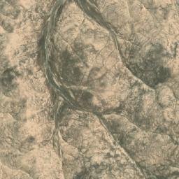 Satellite imagery of Cerro Púa, CL