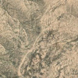 Satellite imagery of Cerro Púa, CL
