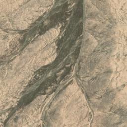 Satellite imagery of Cerro Púa, CL