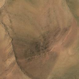 Satellite imagery of Cerro Lipán, AR