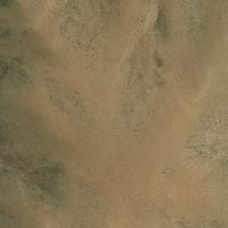 Satellite imagery of Cerro Lipán, AR