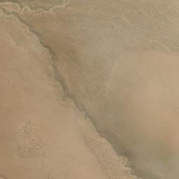 Satellite imagery of Cerro Bayo, AR