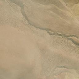 Satellite imagery of Cerro Bayo, AR