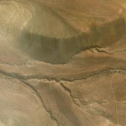 Satellite imagery of Cerro Bayo, AR