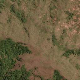 Satellite imagery of Cerro Toldos, AR