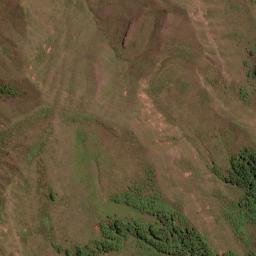 Satellite imagery of Abra de Despensa, AR