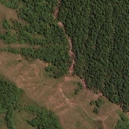 Satellite imagery of Abra de Despensa, AR