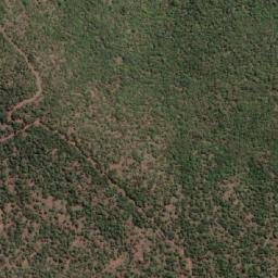 Satellite imagery of SCHAAPPLAATS, BW